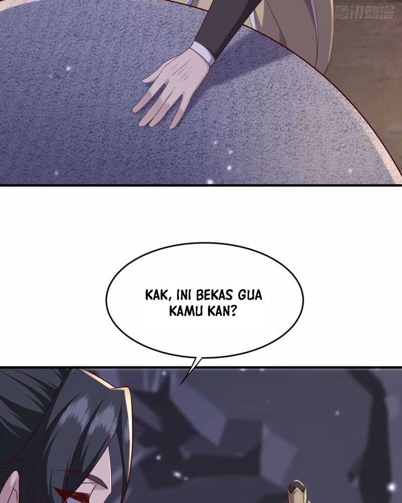 I Rely On Rewarding Apprentices To Upgrade Chapter 33 - halaman 36
