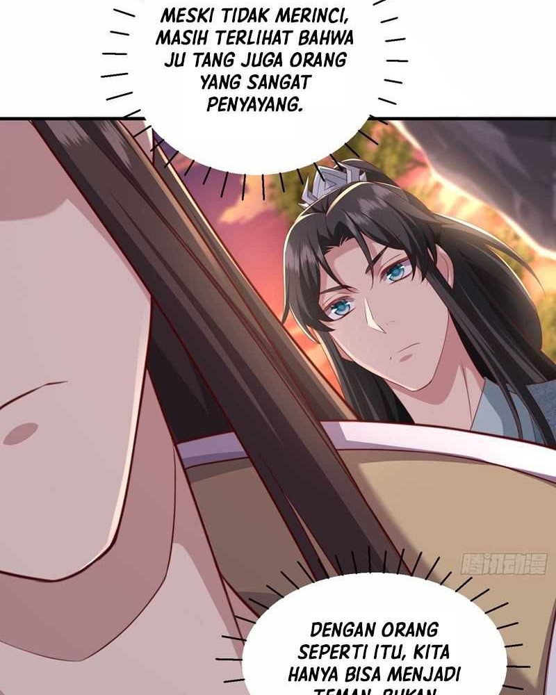 I Rely On Rewarding Apprentices To Upgrade Chapter 33 - halaman 38