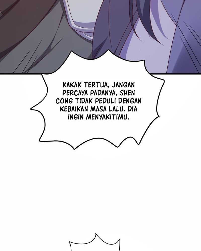 I Rely On Rewarding Apprentices To Upgrade Chapter 33 - halaman 5