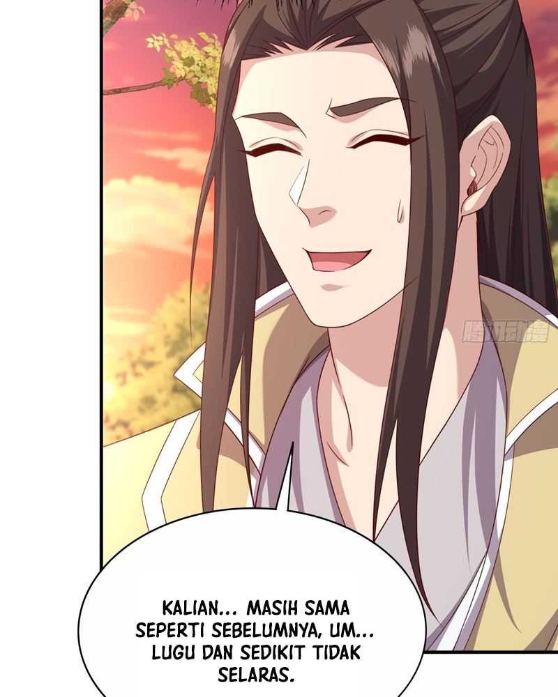 I Rely On Rewarding Apprentices To Upgrade Chapter 33 - halaman 7