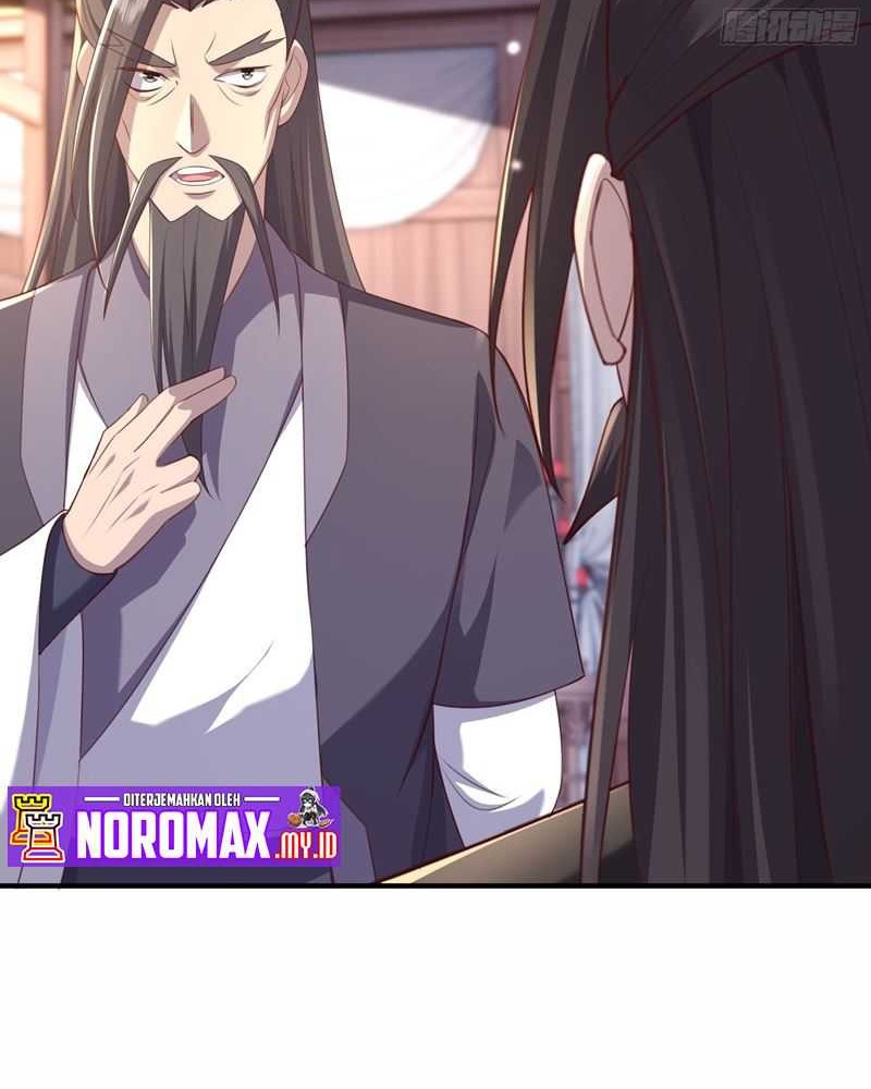 I Rely On Rewarding Apprentices To Upgrade Chapter 34 - halaman 17
