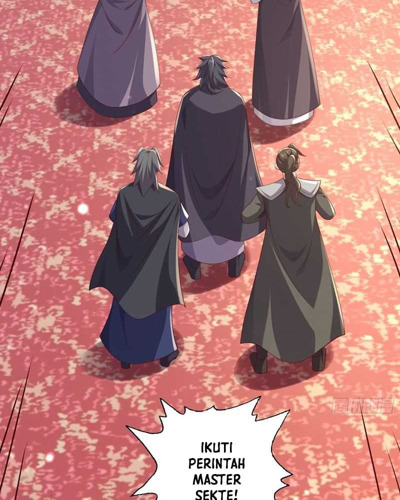I Rely On Rewarding Apprentices To Upgrade Chapter 34 - halaman 19