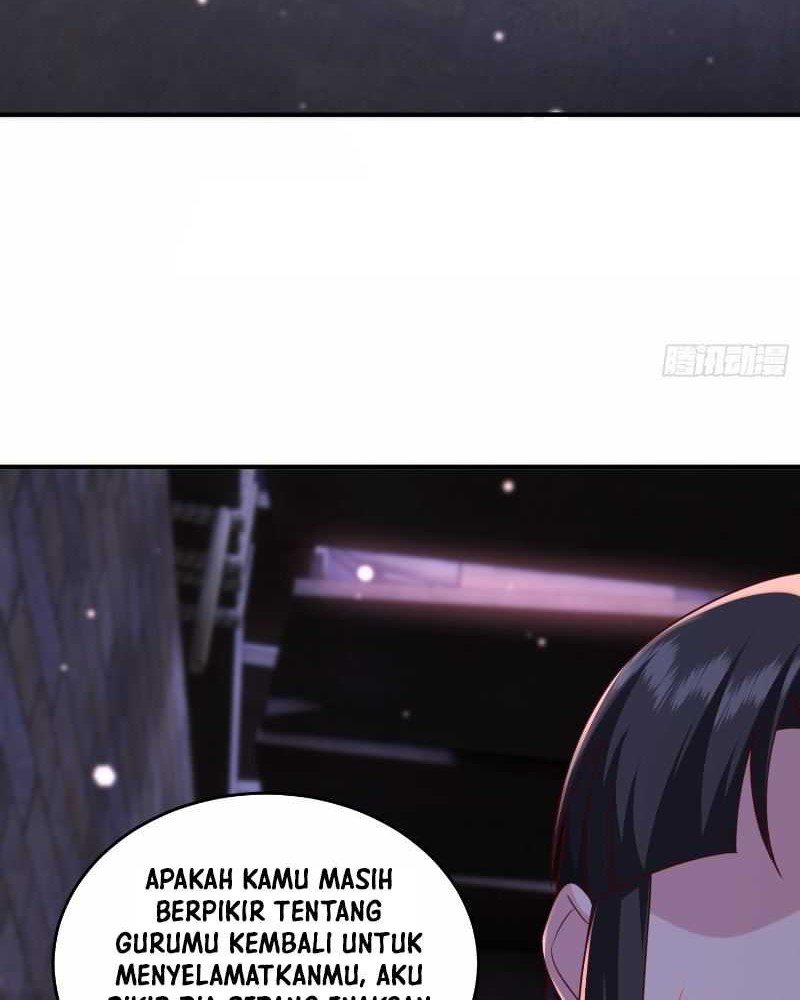 I Rely On Rewarding Apprentices To Upgrade Chapter 34 - halaman 29