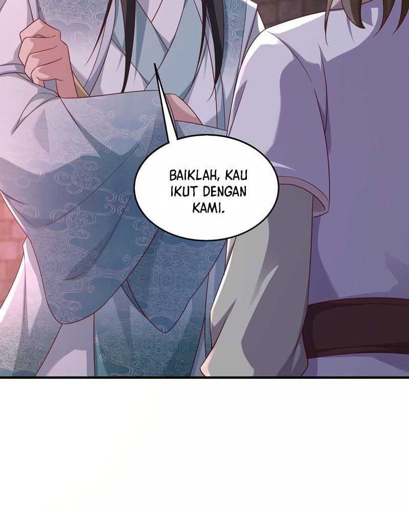 I Rely On Rewarding Apprentices To Upgrade Chapter 35 - halaman 11