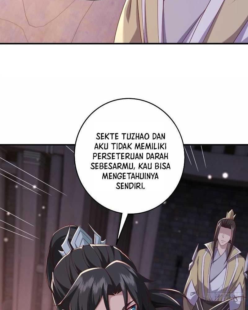 I Rely On Rewarding Apprentices To Upgrade Chapter 35 - halaman 23
