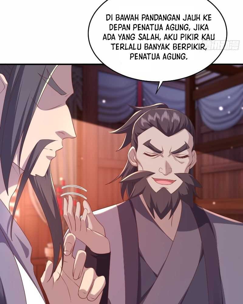 I Rely On Rewarding Apprentices To Upgrade Chapter 35 - halaman 27