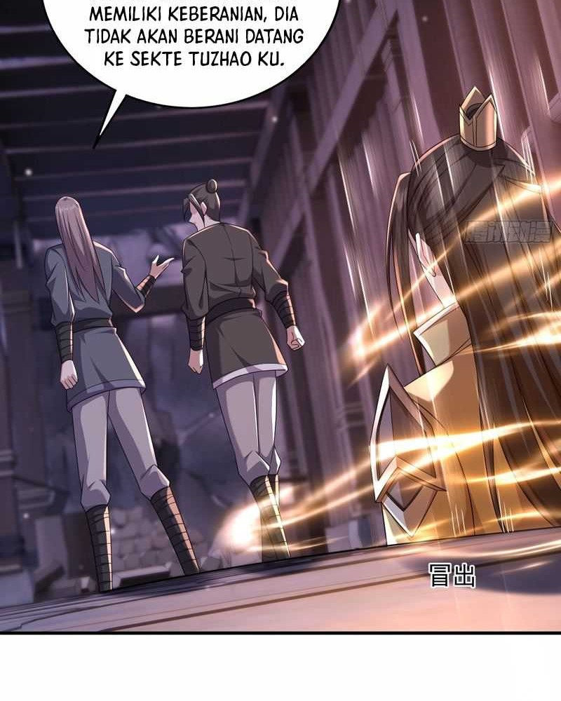 I Rely On Rewarding Apprentices To Upgrade Chapter 35 - halaman 3