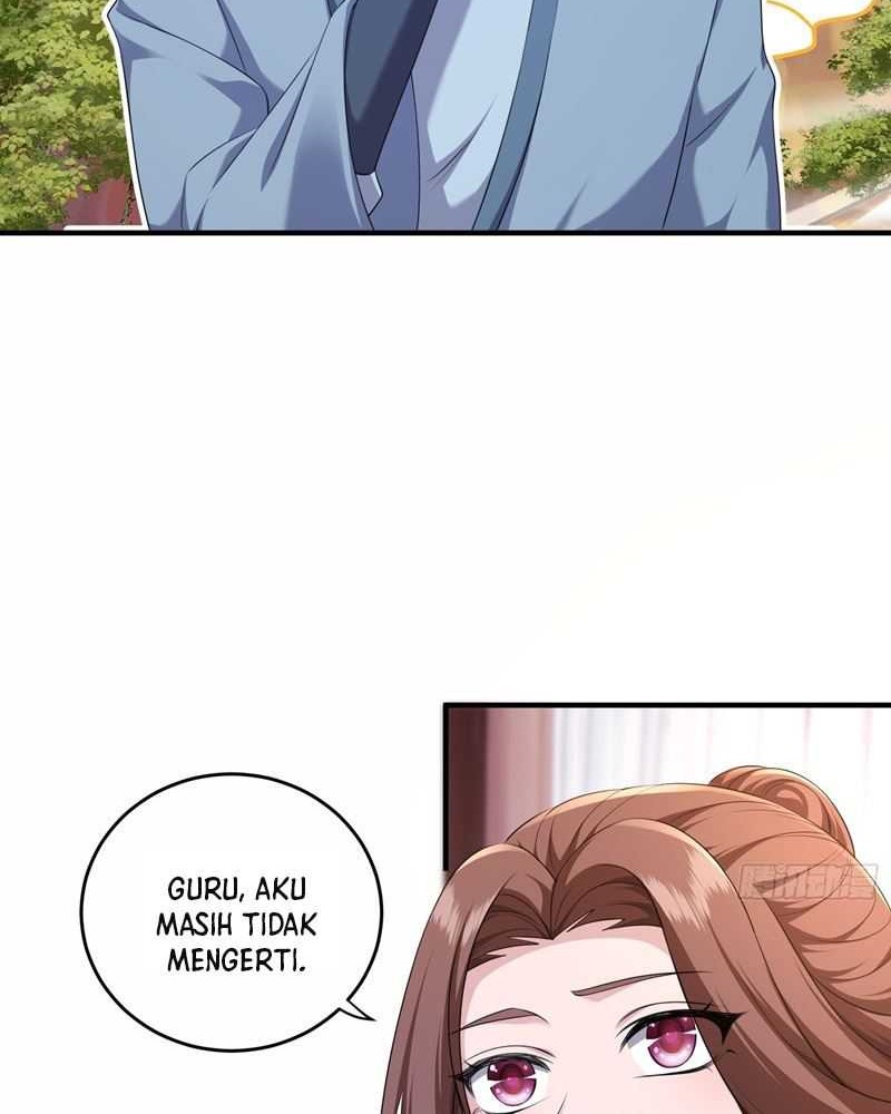 I Rely On Rewarding Apprentices To Upgrade Chapter 36 - halaman 19