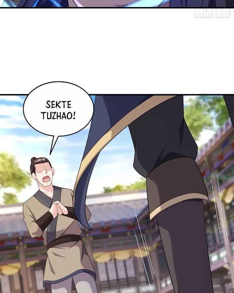 I Rely On Rewarding Apprentices To Upgrade Chapter 36 - halaman 25
