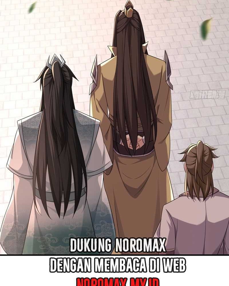 I Rely On Rewarding Apprentices To Upgrade Chapter 36 - halaman 3