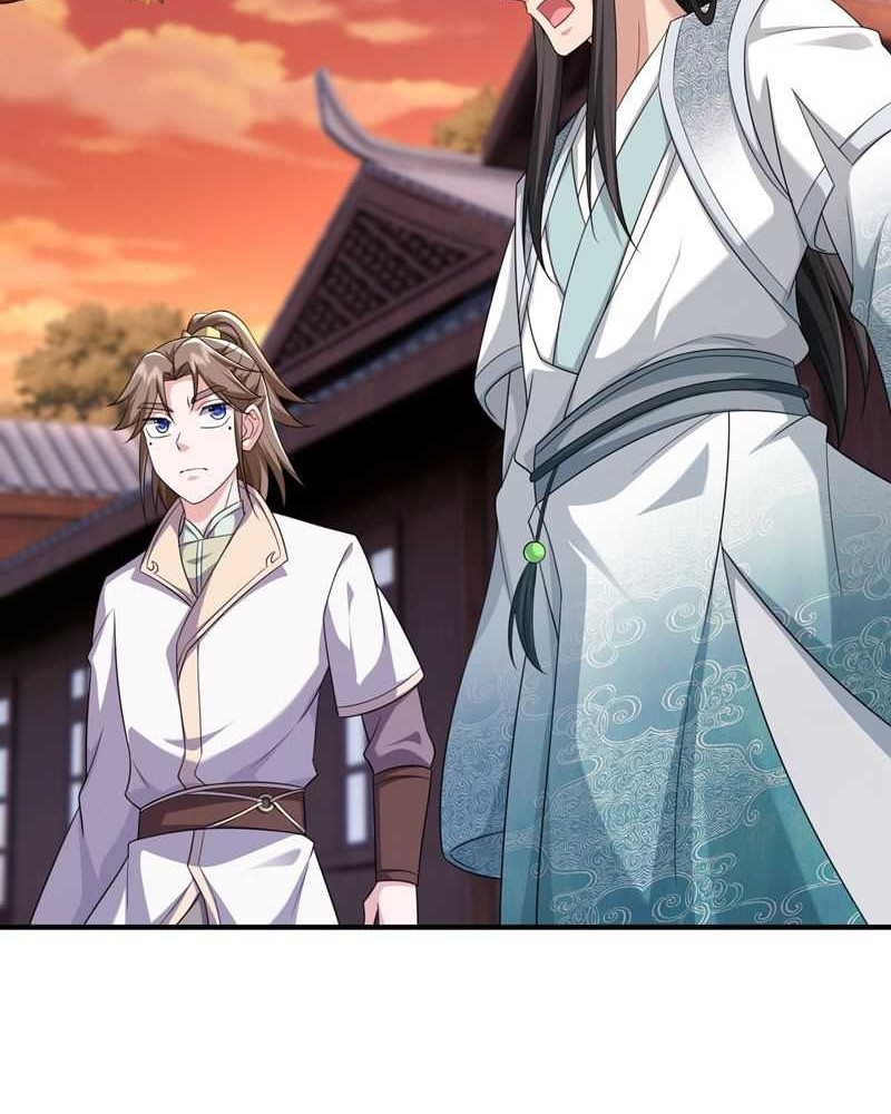I Rely On Rewarding Apprentices To Upgrade Chapter 36 - halaman 5