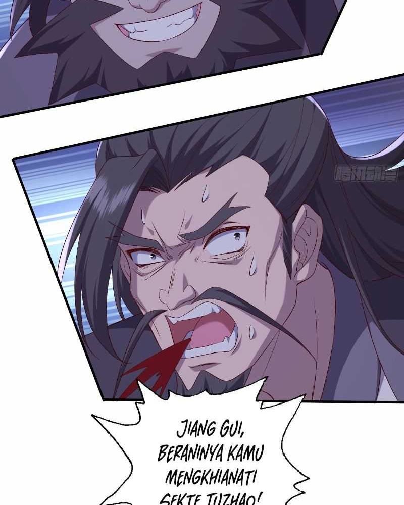 I Rely On Rewarding Apprentices To Upgrade Chapter 37 - halaman 21