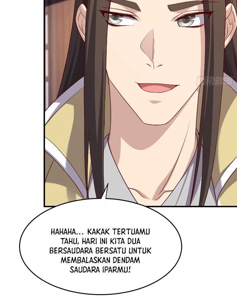 I Rely On Rewarding Apprentices To Upgrade Chapter 37 - halaman 23