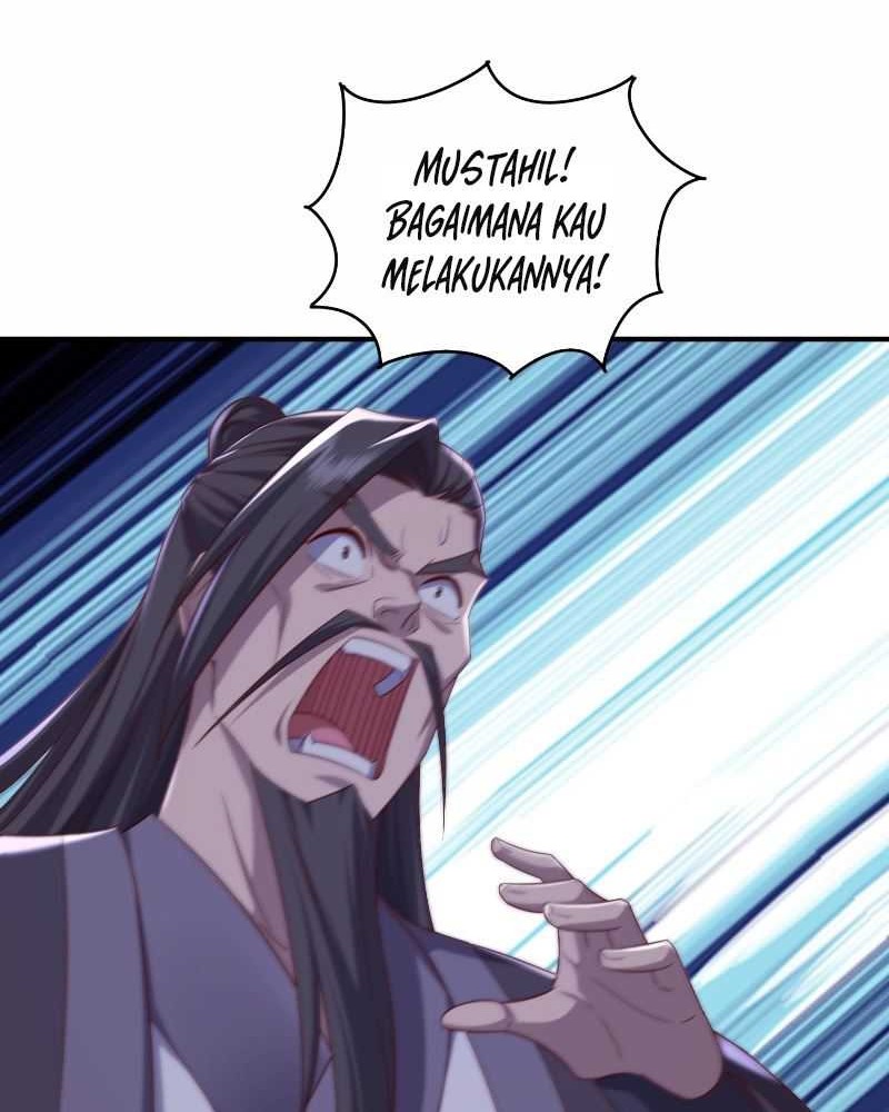 I Rely On Rewarding Apprentices To Upgrade Chapter 37 - halaman 27