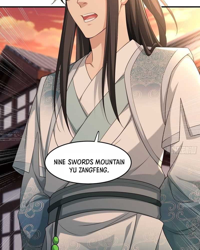 I Rely On Rewarding Apprentices To Upgrade Chapter 37 - halaman 7