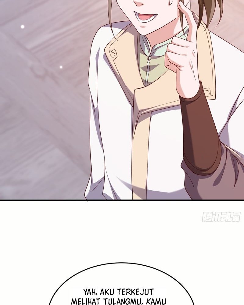 I Rely On Rewarding Apprentices To Upgrade Chapter 38 - halaman 17