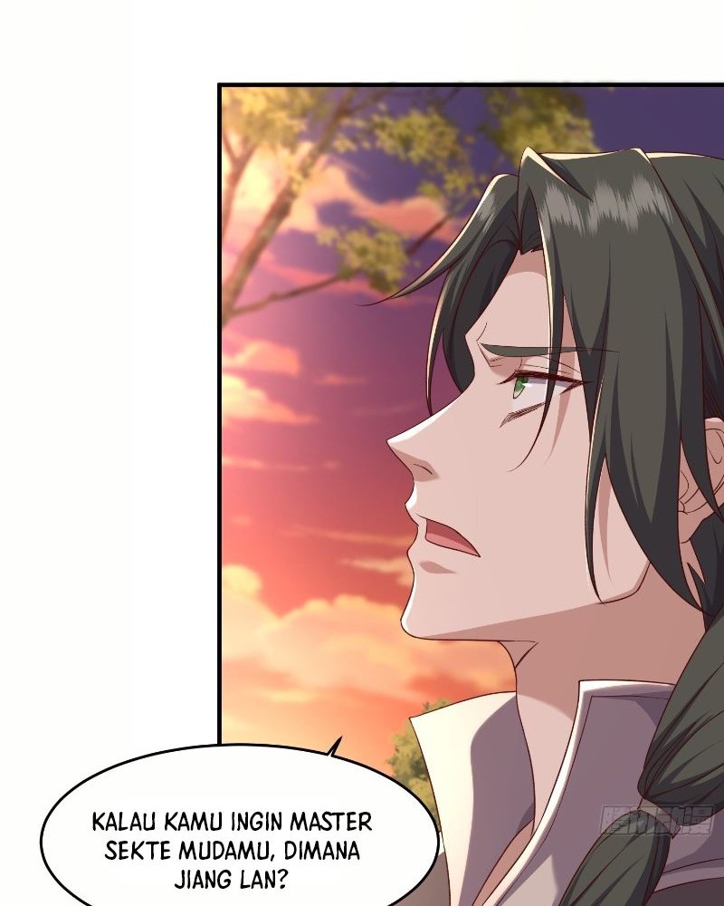 I Rely On Rewarding Apprentices To Upgrade Chapter 38 - halaman 33