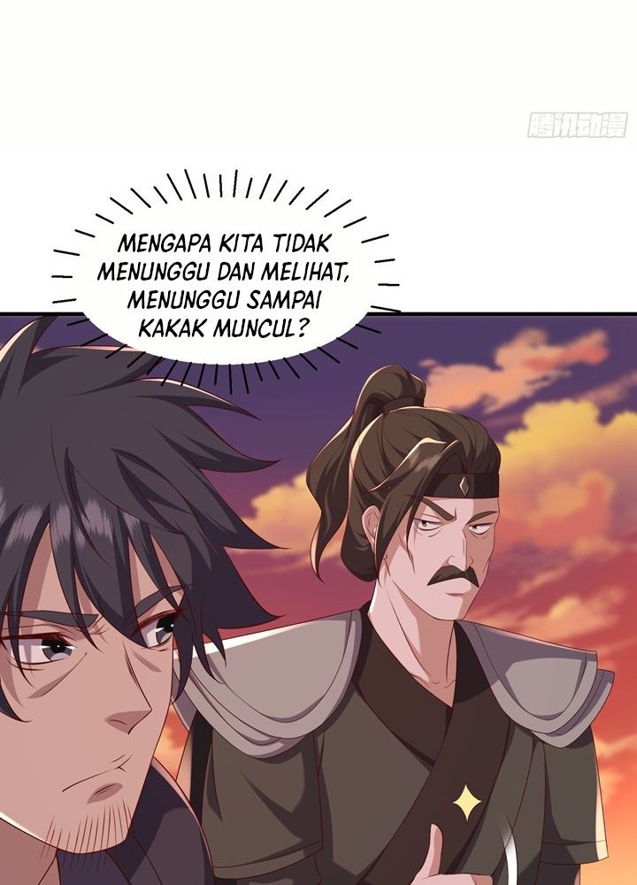 I Rely On Rewarding Apprentices To Upgrade Chapter 39 - halaman 13