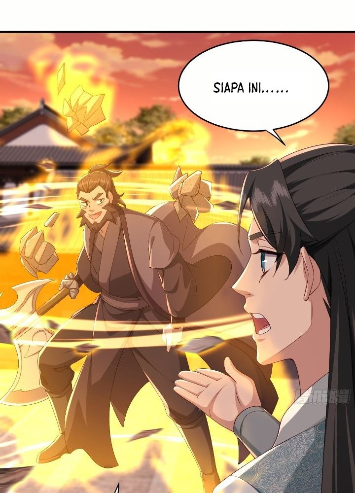 I Rely On Rewarding Apprentices To Upgrade Chapter 39 - halaman 31