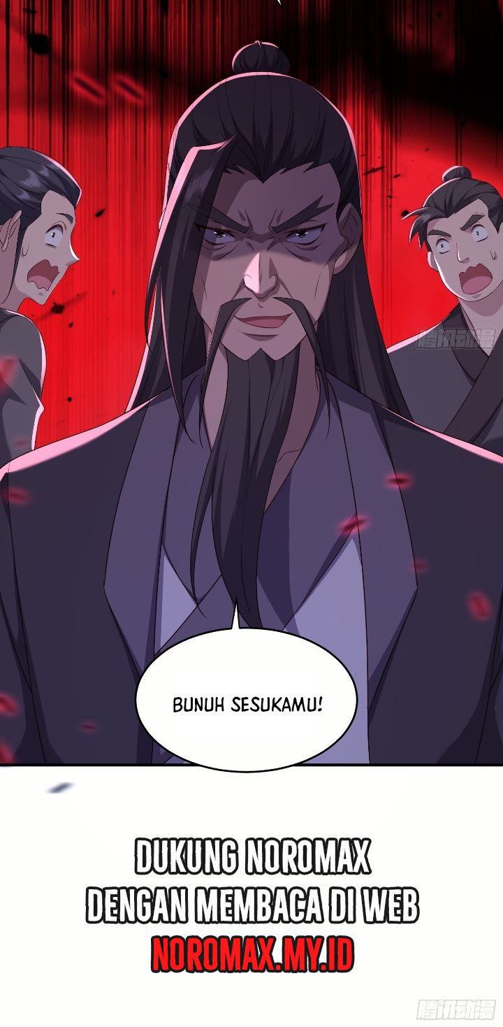 I Rely On Rewarding Apprentices To Upgrade Chapter 39 - halaman 36