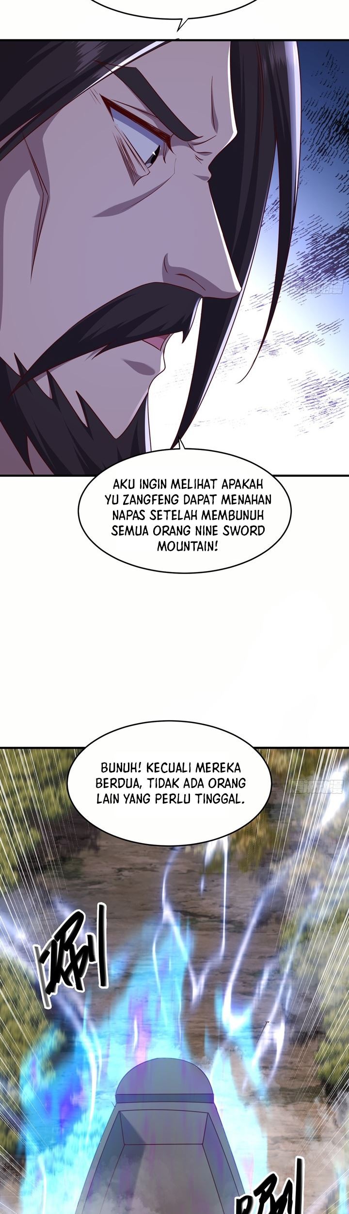I Rely On Rewarding Apprentices To Upgrade Chapter 39 - halaman 4