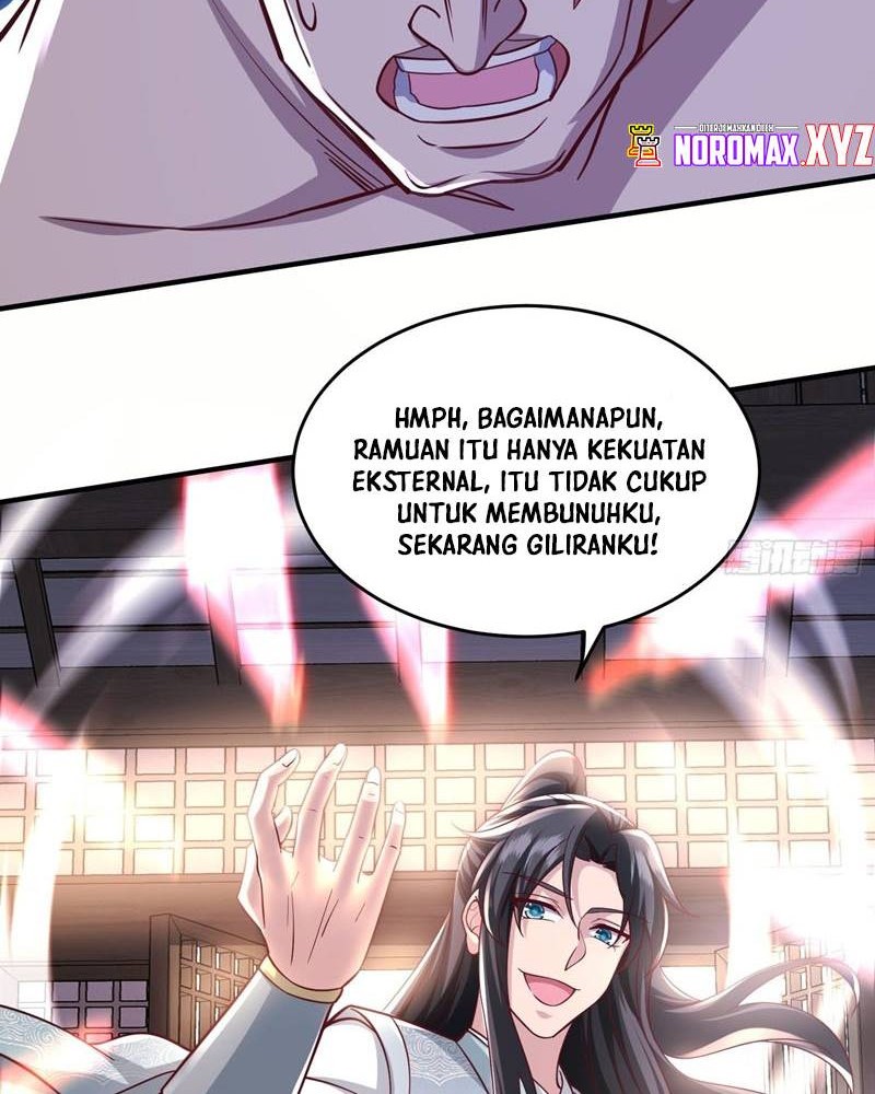 I Rely On Rewarding Apprentices To Upgrade Chapter 4 - halaman 13