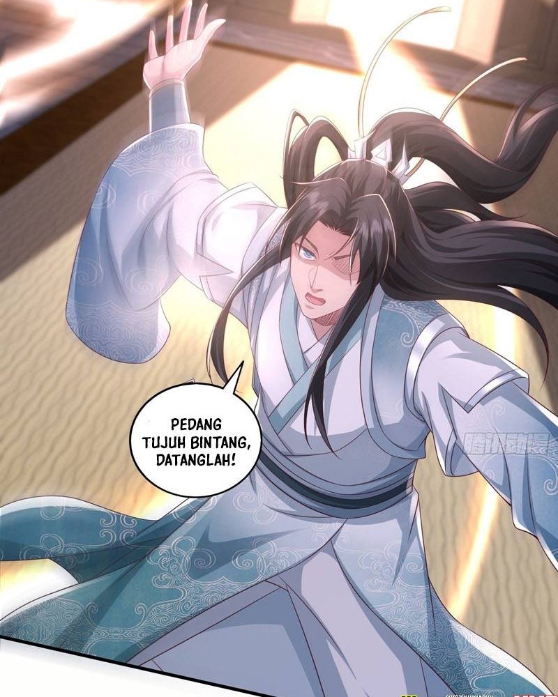 I Rely On Rewarding Apprentices To Upgrade Chapter 4 - halaman 3