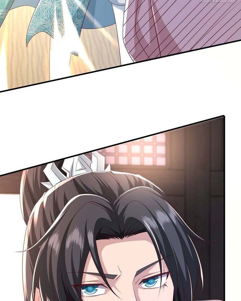 I Rely On Rewarding Apprentices To Upgrade Chapter 4 - halaman 5