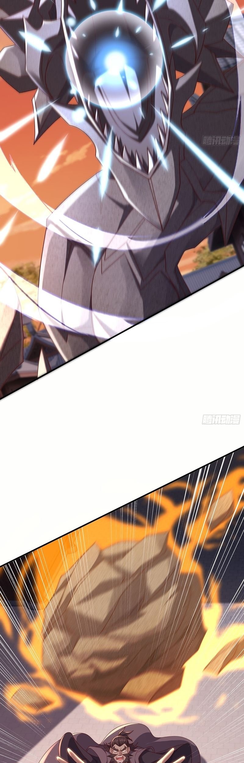 I Rely On Rewarding Apprentices To Upgrade Chapter 40 - halaman 14