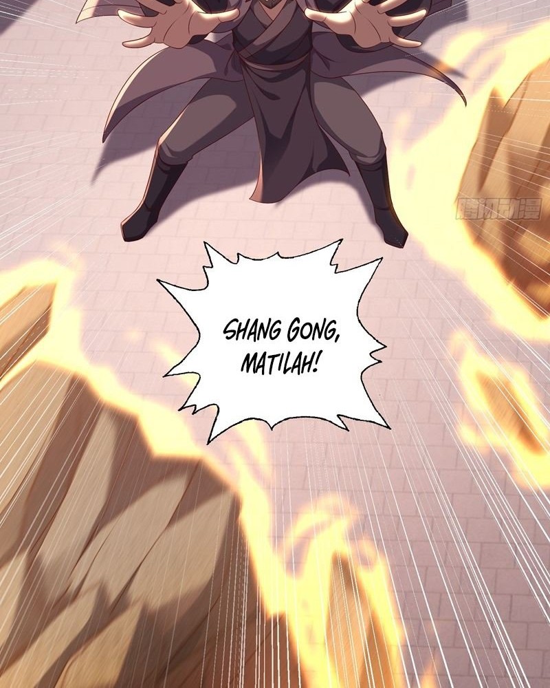 I Rely On Rewarding Apprentices To Upgrade Chapter 40 - halaman 15