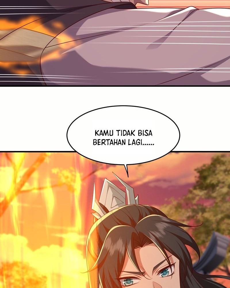 I Rely On Rewarding Apprentices To Upgrade Chapter 40 - halaman 17