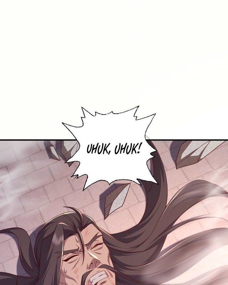 I Rely On Rewarding Apprentices To Upgrade Chapter 40 - halaman 23