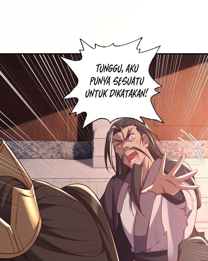I Rely On Rewarding Apprentices To Upgrade Chapter 40 - halaman 25