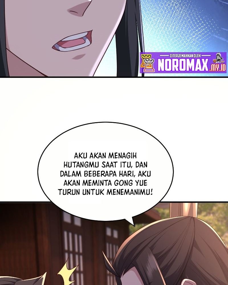 I Rely On Rewarding Apprentices To Upgrade Chapter 40 - halaman 31