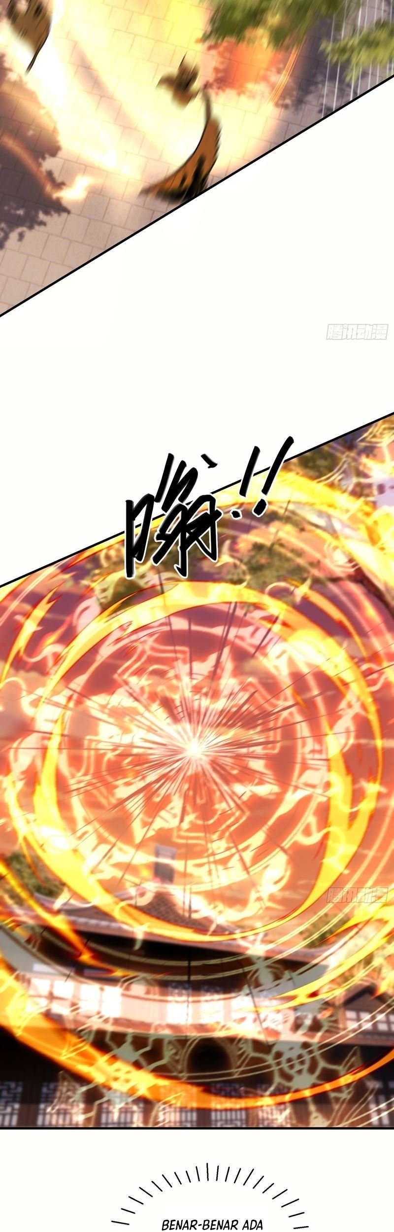 I Rely On Rewarding Apprentices To Upgrade Chapter 40 - halaman 8