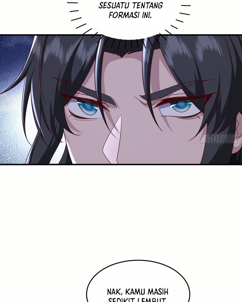 I Rely On Rewarding Apprentices To Upgrade Chapter 40 - halaman 9