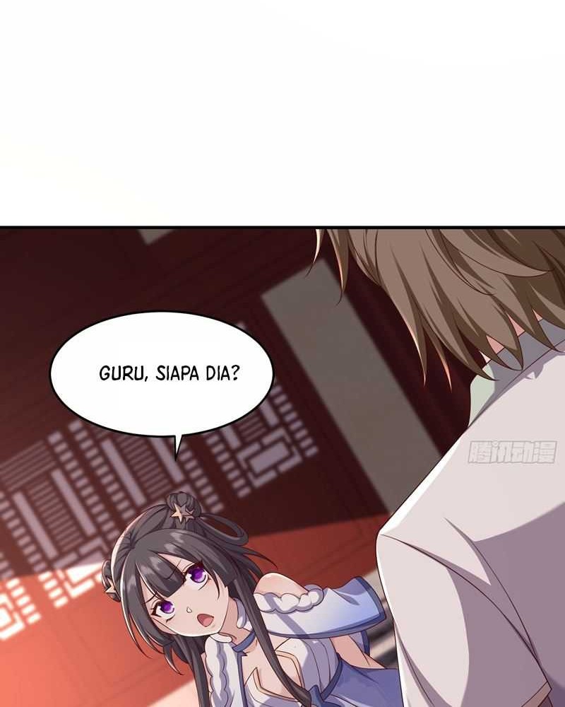 I Rely On Rewarding Apprentices To Upgrade Chapter 41 - halaman 15