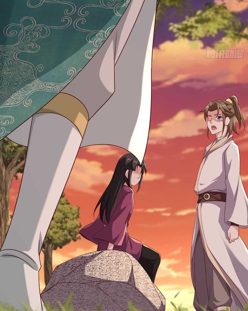 I Rely On Rewarding Apprentices To Upgrade Chapter 41 - halaman 7
