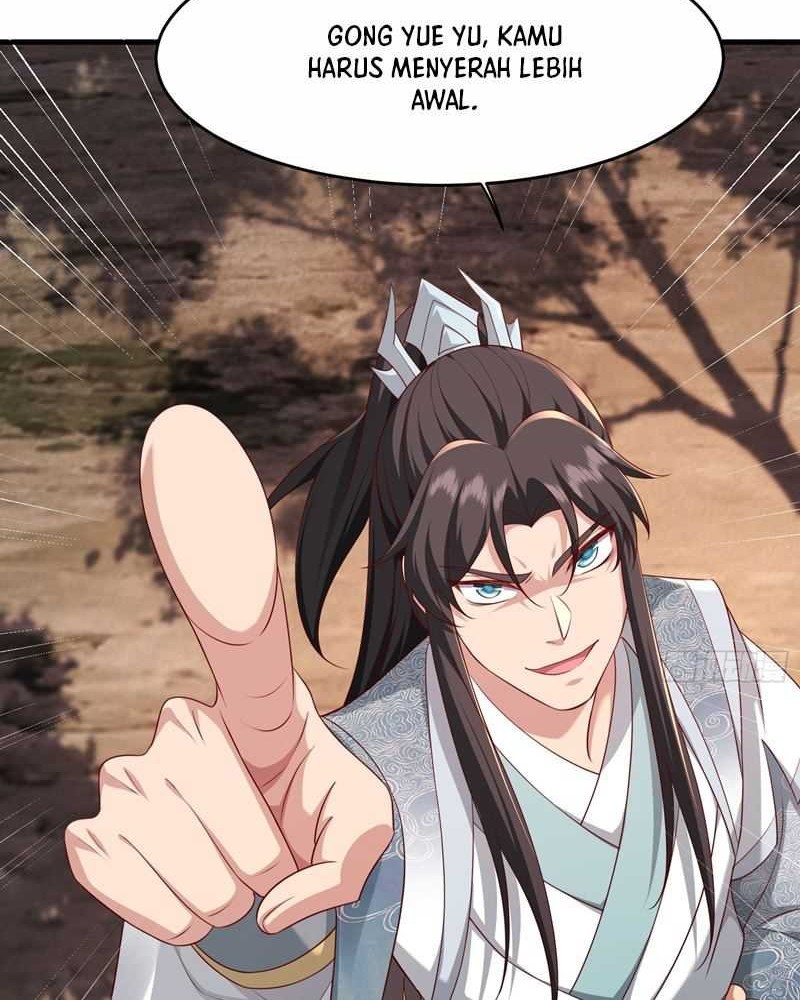 I Rely On Rewarding Apprentices To Upgrade Chapter 42 - halaman 15