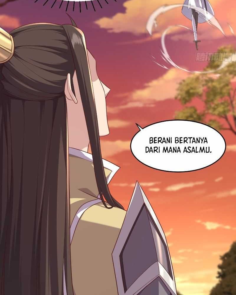 I Rely On Rewarding Apprentices To Upgrade Chapter 42 - halaman 23
