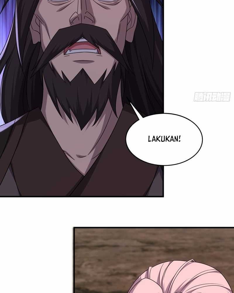 I Rely On Rewarding Apprentices To Upgrade Chapter 42 - halaman 3