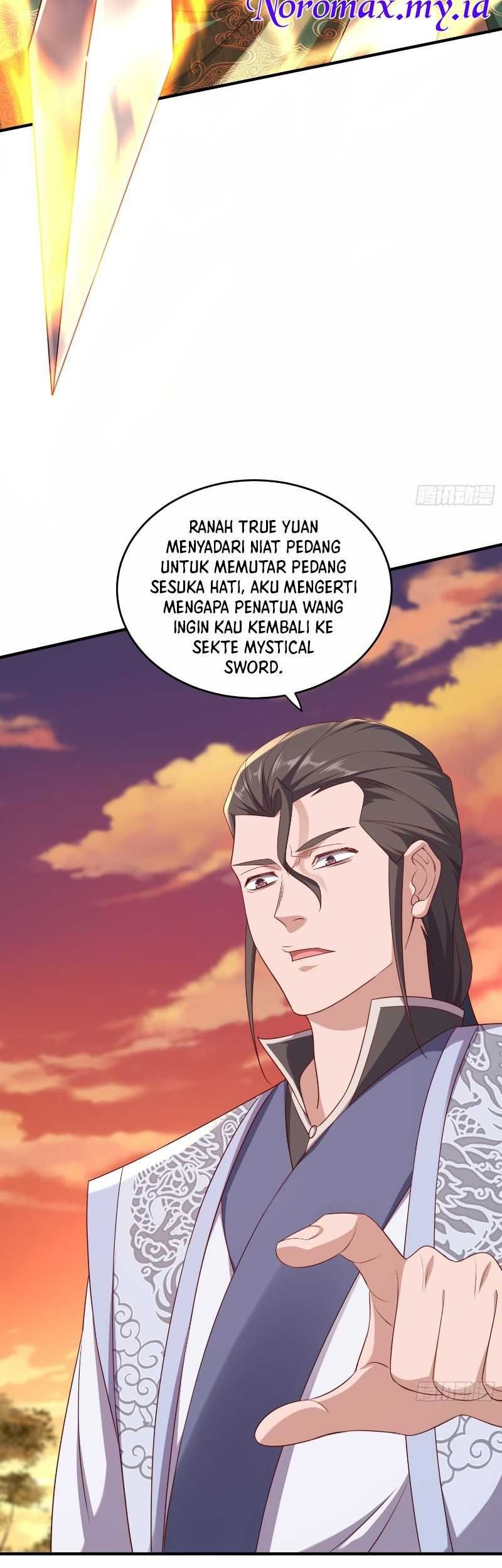 I Rely On Rewarding Apprentices To Upgrade Chapter 42 - halaman 30