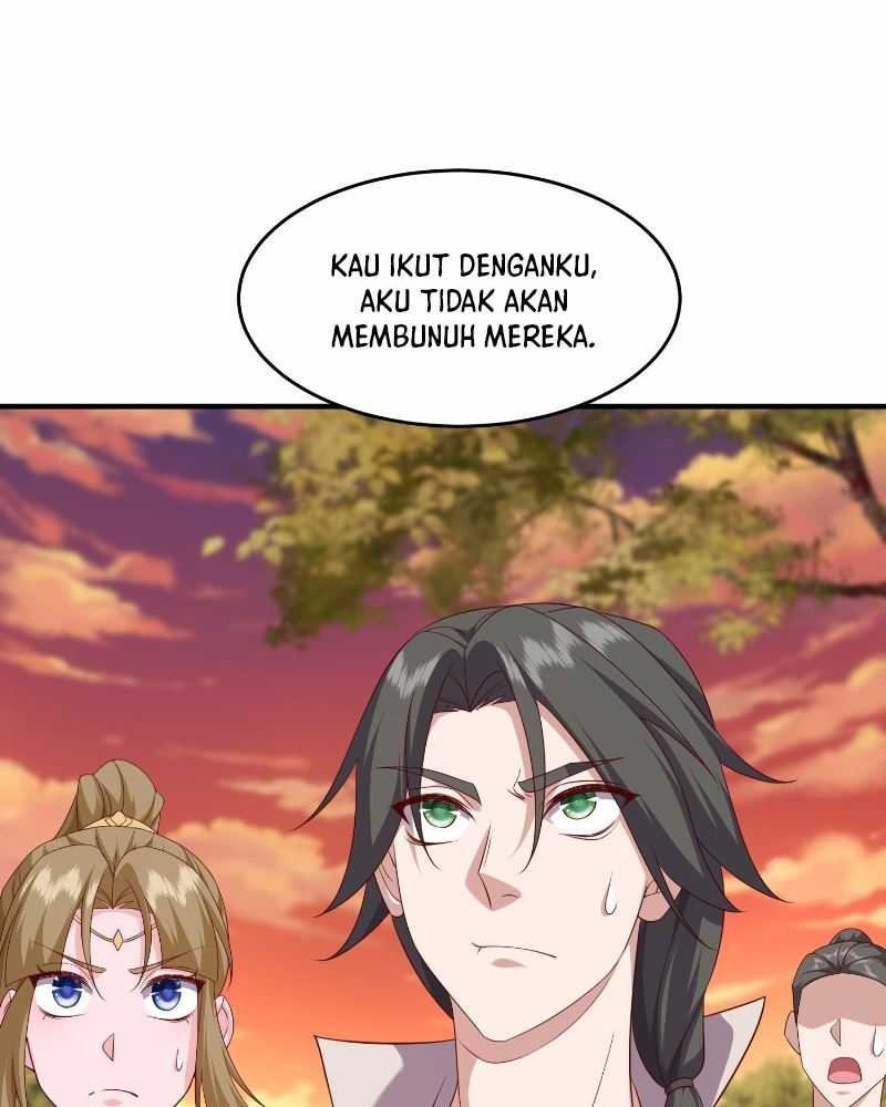 I Rely On Rewarding Apprentices To Upgrade Chapter 42 - halaman 31