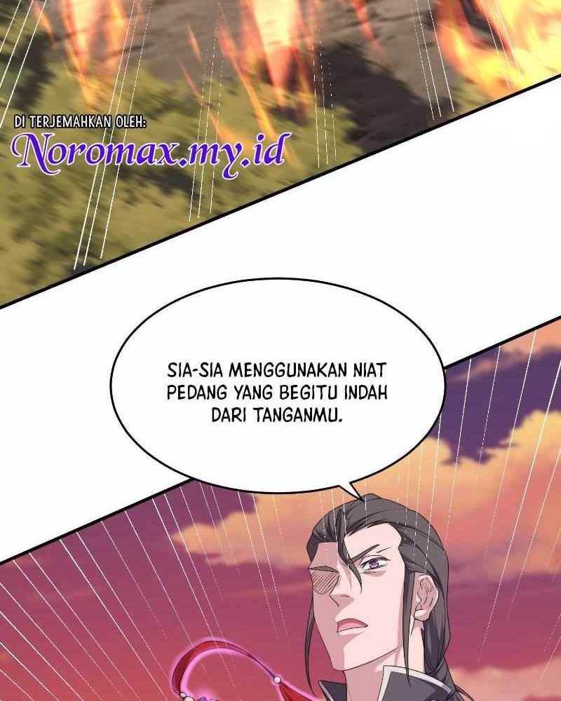 I Rely On Rewarding Apprentices To Upgrade Chapter 42 - halaman 37