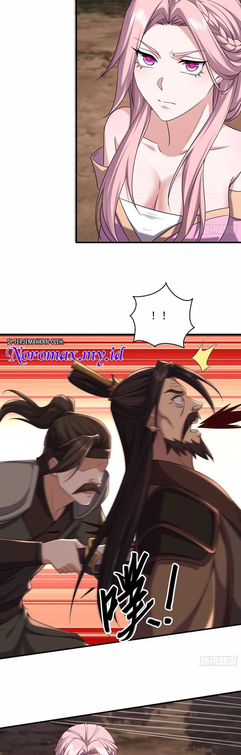I Rely On Rewarding Apprentices To Upgrade Chapter 42 - halaman 4