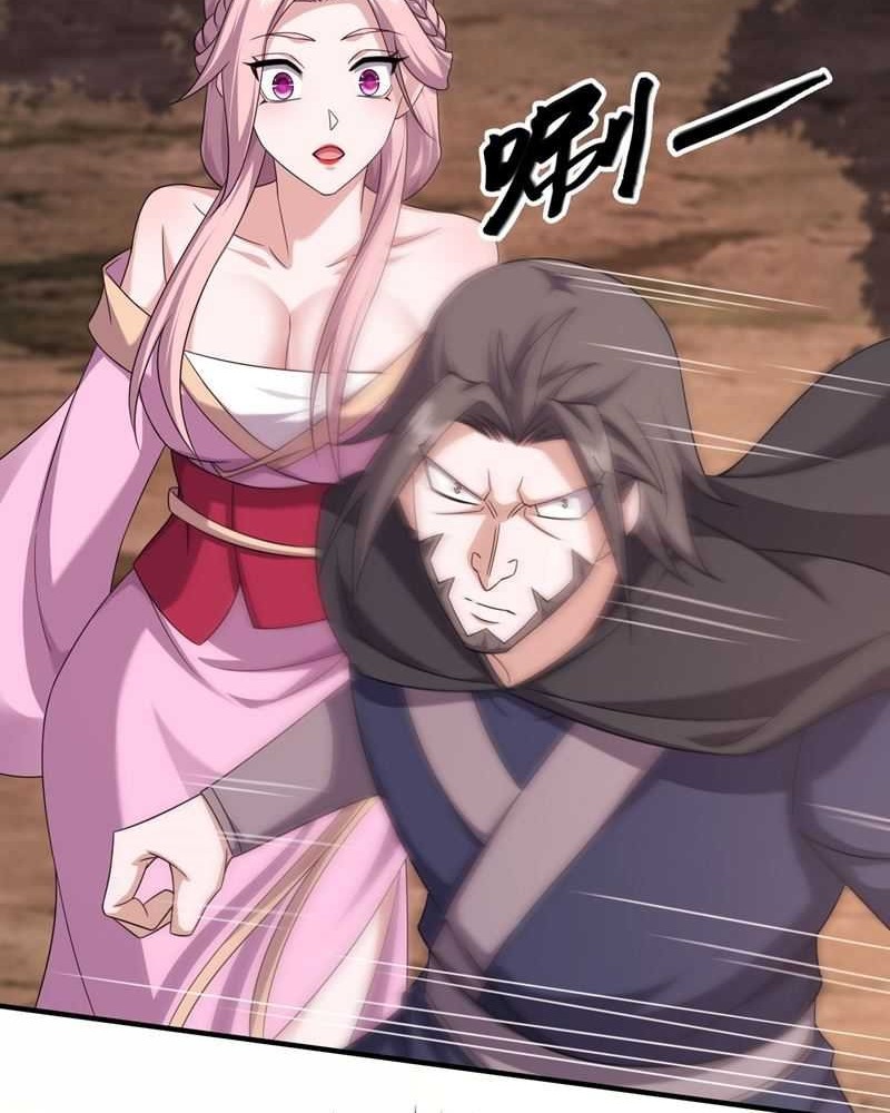 I Rely On Rewarding Apprentices To Upgrade Chapter 42 - halaman 5