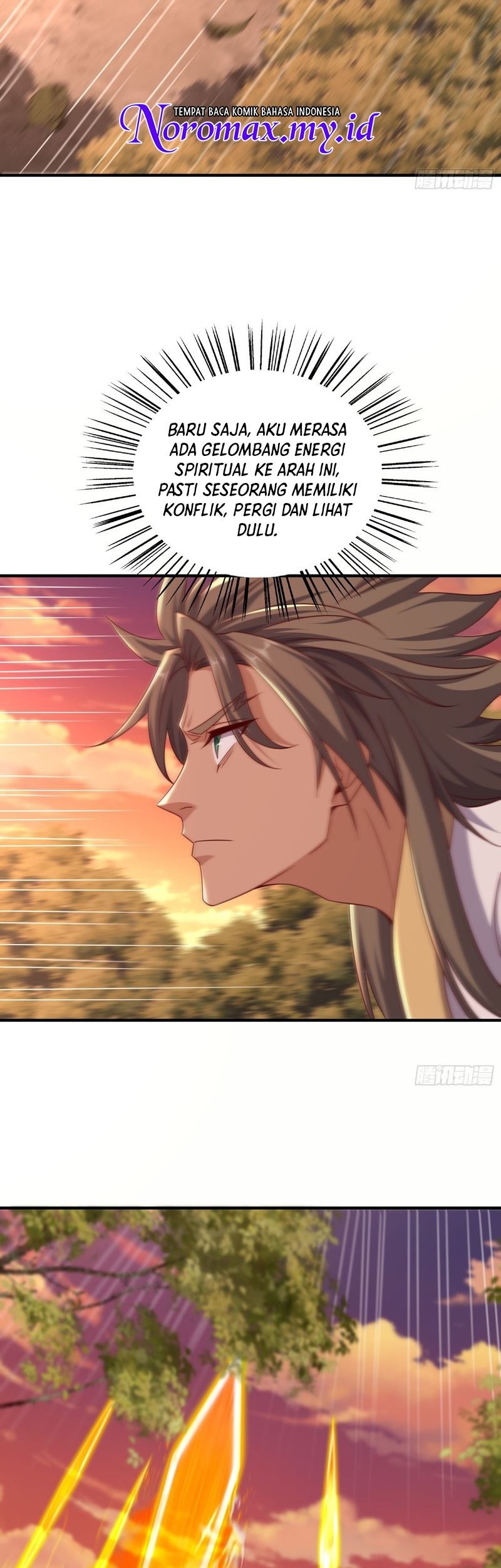 I Rely On Rewarding Apprentices To Upgrade Chapter 43 - halaman 12