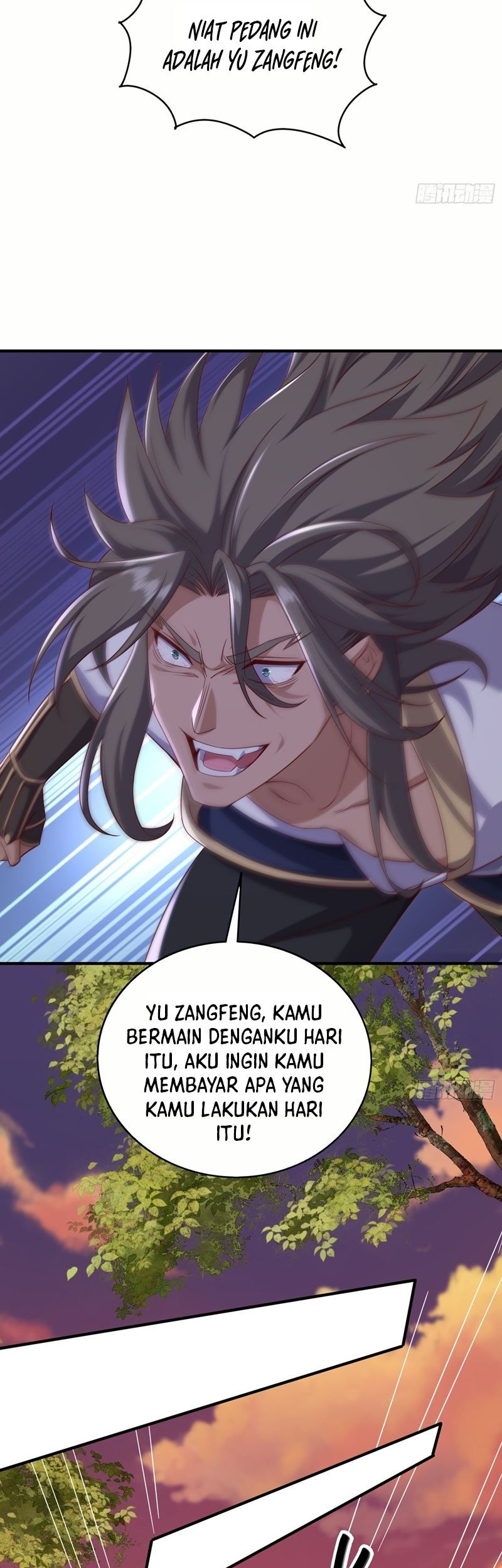 I Rely On Rewarding Apprentices To Upgrade Chapter 43 - halaman 14