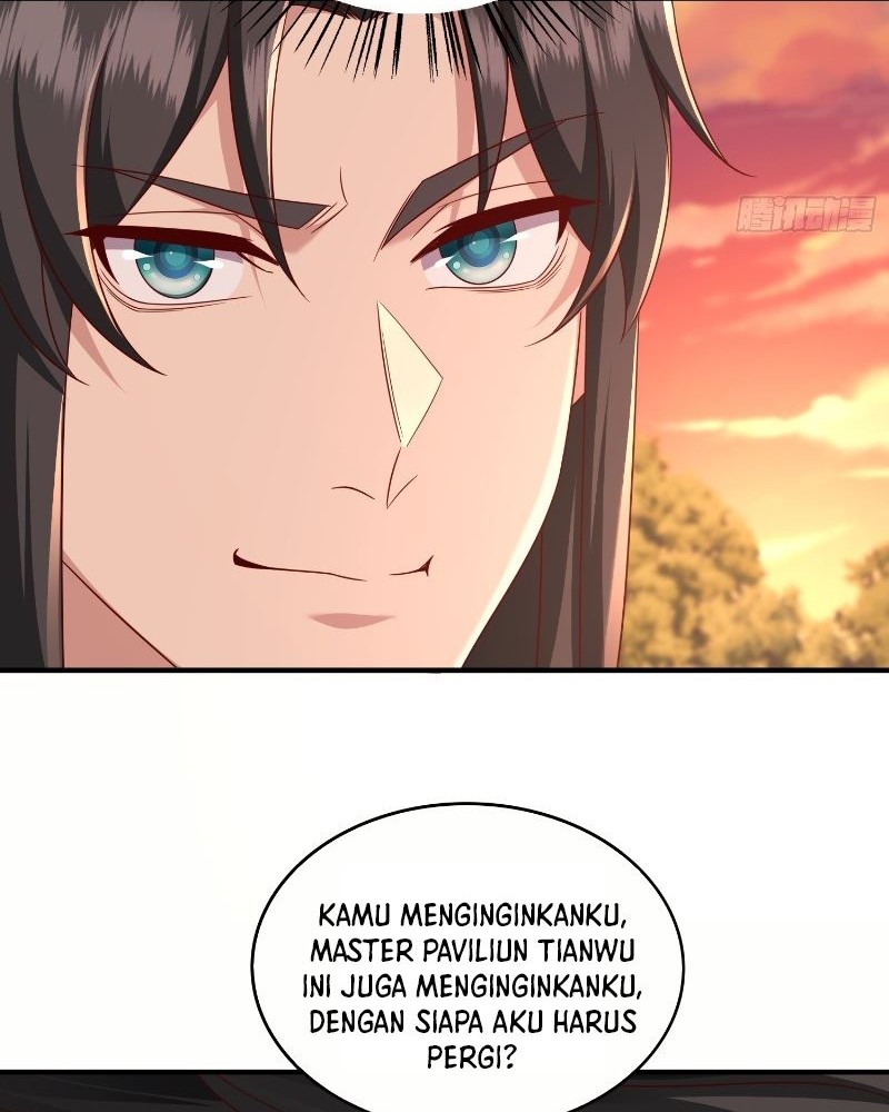 I Rely On Rewarding Apprentices To Upgrade Chapter 43 - halaman 23