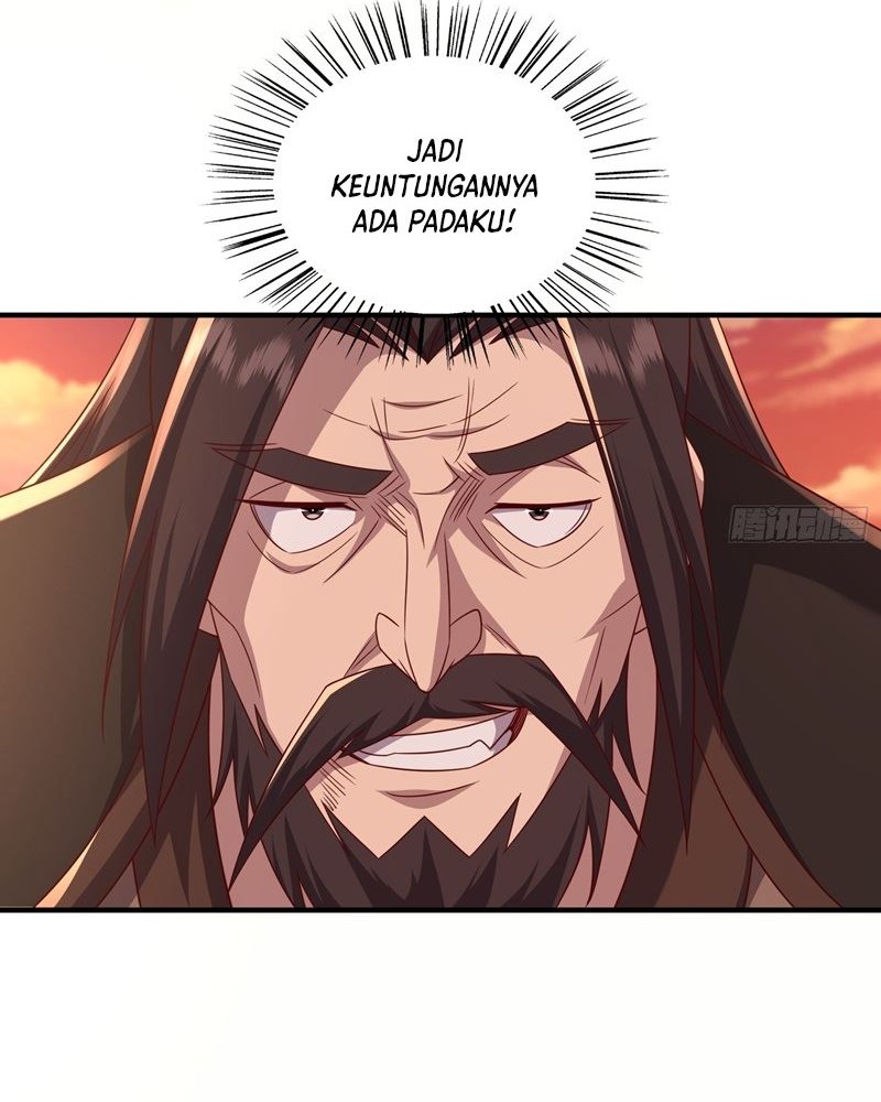 I Rely On Rewarding Apprentices To Upgrade Chapter 43 - halaman 7